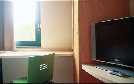 Ibis Firenze Prato Est Hotel Campi Bisenzio