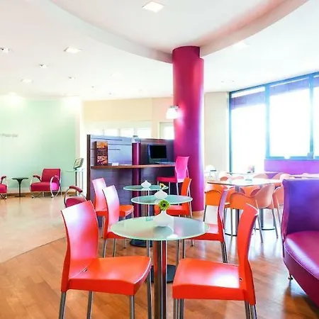 Ibis Firenze Prato Est 3* Campi Bisenzio