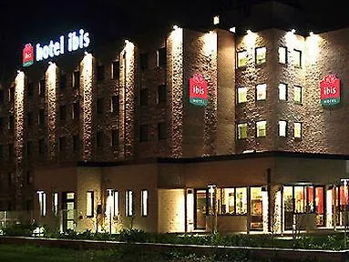 Hotel Ibis Firenze Prato Est 3*