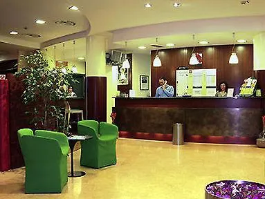 Ibis Firenze Prato Est 3* Campi Bisenzio