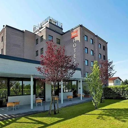 Hotel Ibis Firenze Prato Est Campi Bisenzio